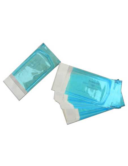 Sobres autosellables esterilización 83 x 160 mm (caja 200 ud.)
