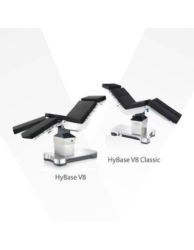 Mesa de quirófano HyBase V8 Mindray