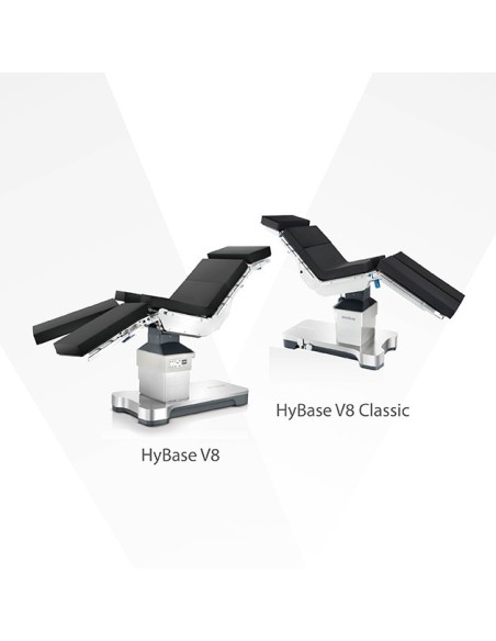Mesa de quirófano HyBase V8 Mindray